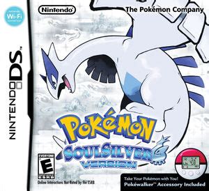 soulsilver kenya|Appendix : HeartGold and SoulSilver .